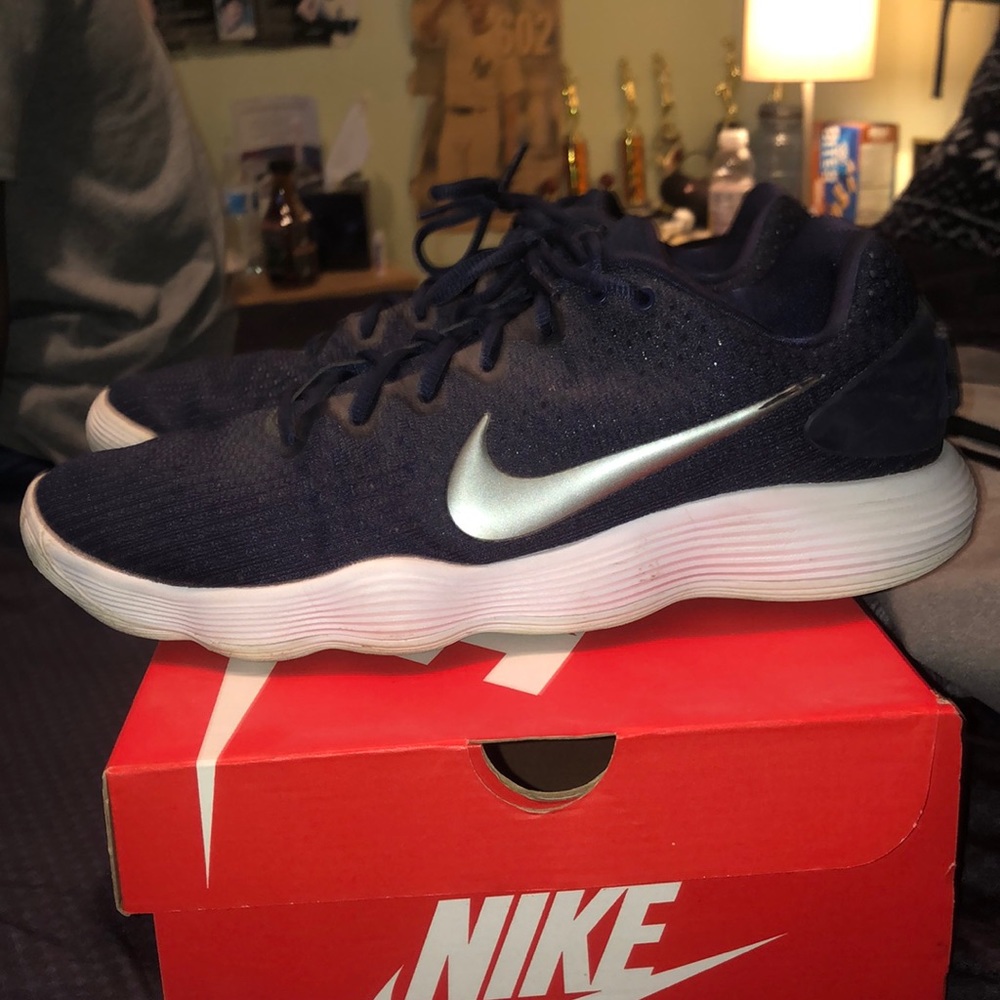 Nike Hyperdunk Basketball Sneakers